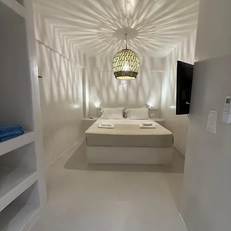Value For Money Center Designer Spacious * Naoussa