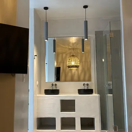Value For Money Center Designer Spacious Alloggio in famiglia *