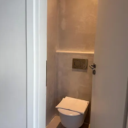Séjour chez l'habitant Value For Money Center Designer Spacious *