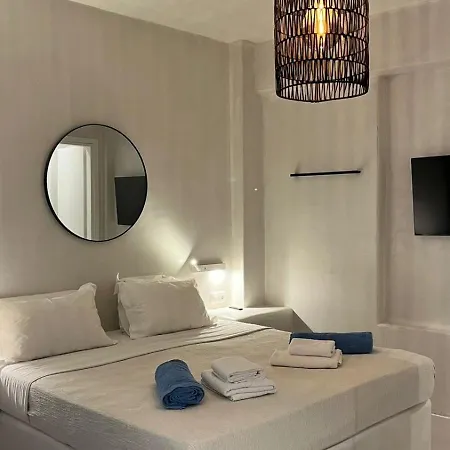 Value For Money Center Designer Spacious Séjour chez l'habitant
