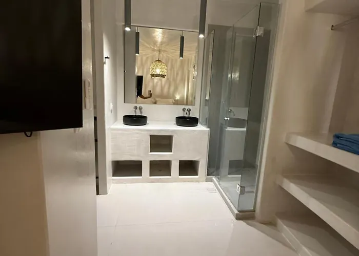 Habitación en casa particular Value For Money Center Designer Spacious